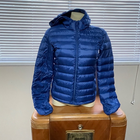 TNA Bontaine Jacket - Picture 4 of 6